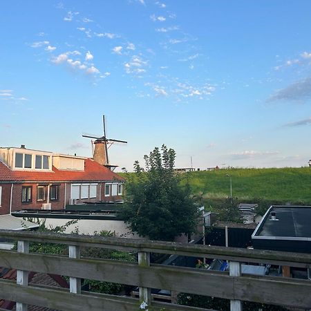 Bed & Breakfast Achter De Haven Vlissingen Esterno foto