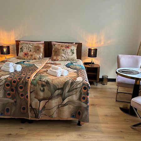 Bed & Breakfast Achter De Haven Vlissingen Esterno foto