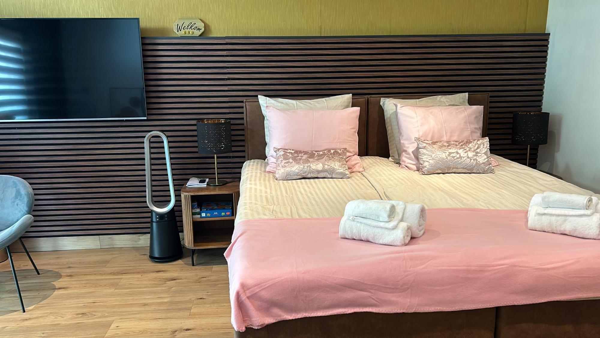 Bed & Breakfast Achter De Haven Vlissingen Esterno foto