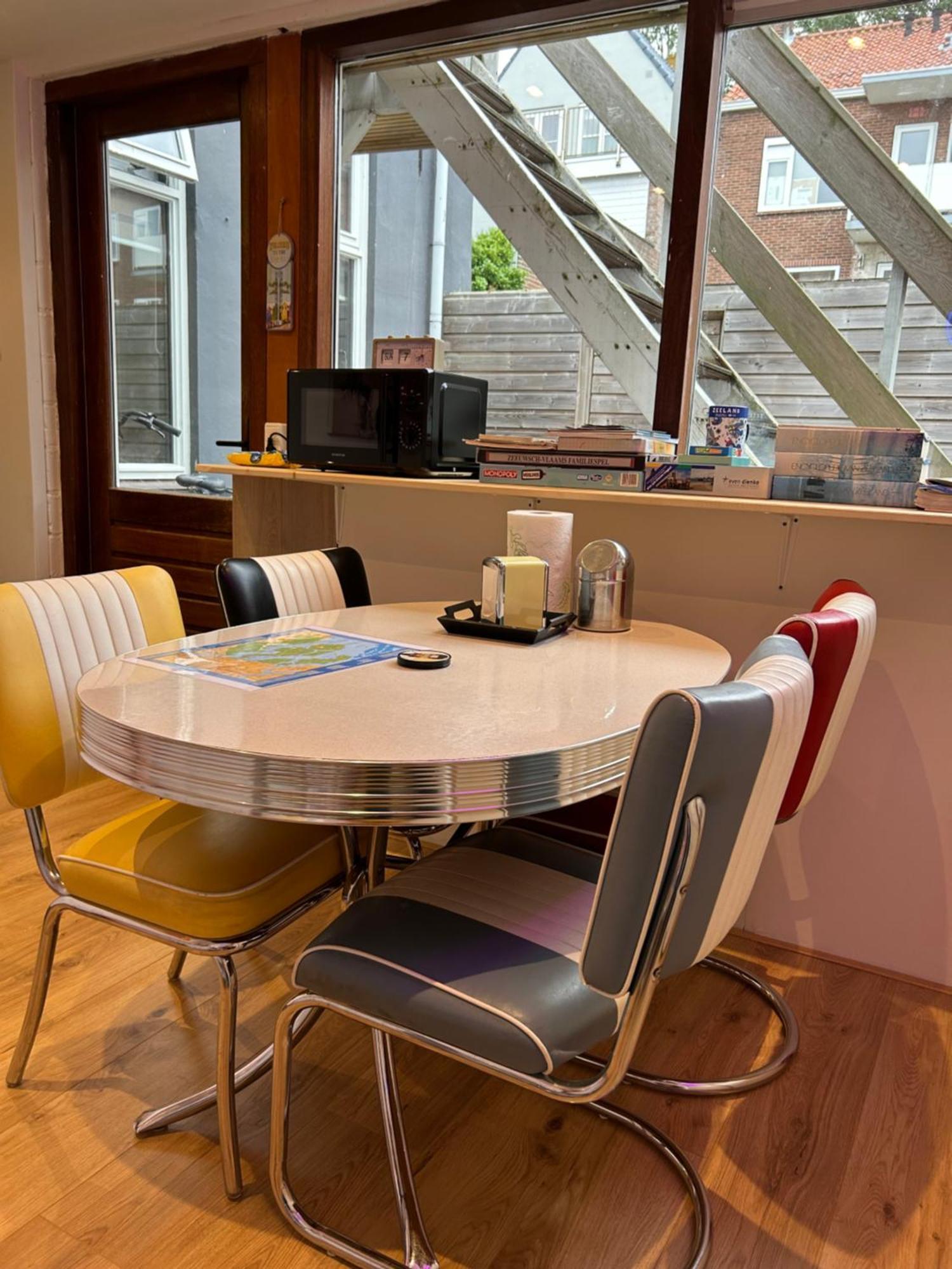 Bed & Breakfast Achter De Haven Vlissingen Esterno foto