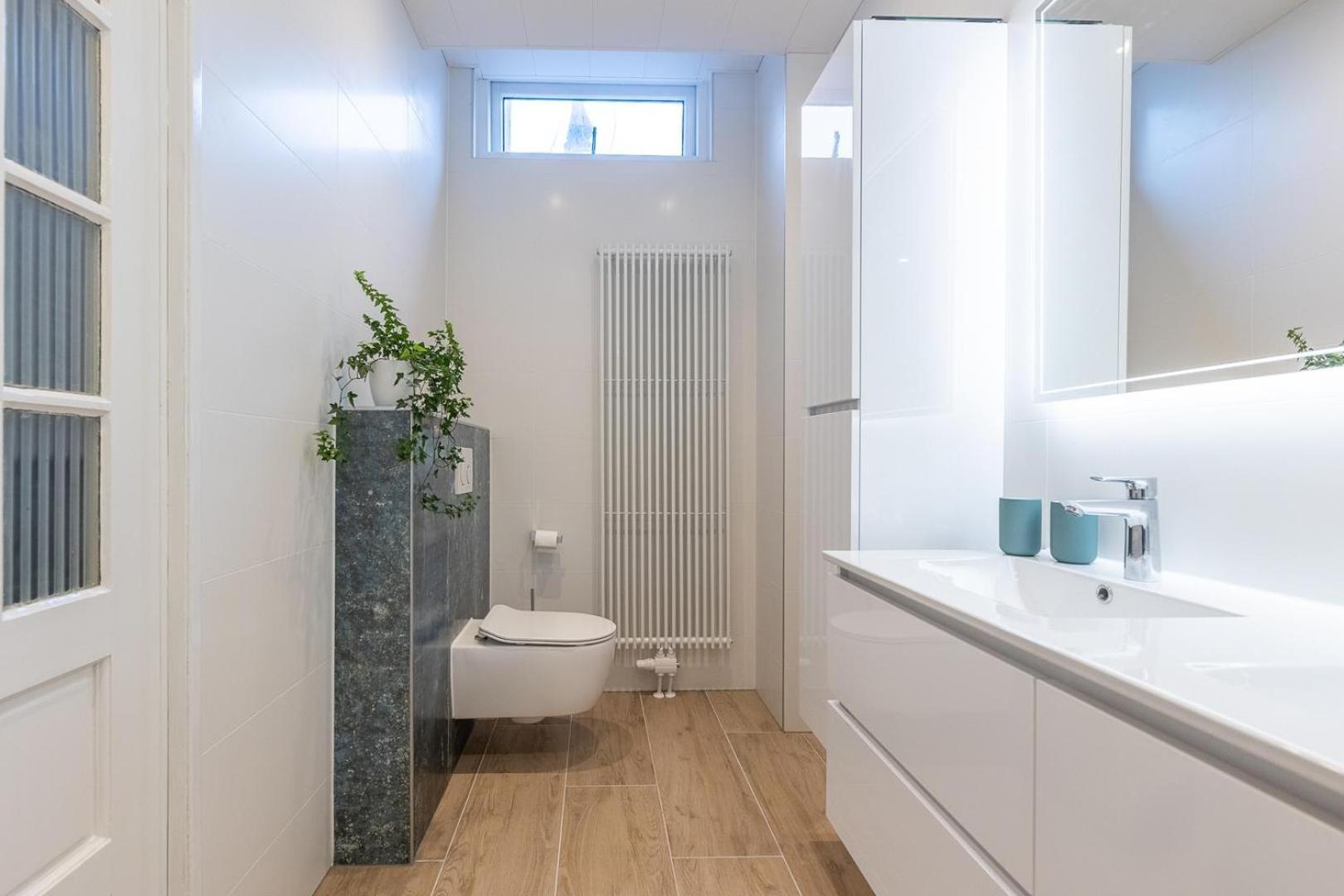 Bed & Breakfast Achter De Haven Vlissingen Esterno foto
